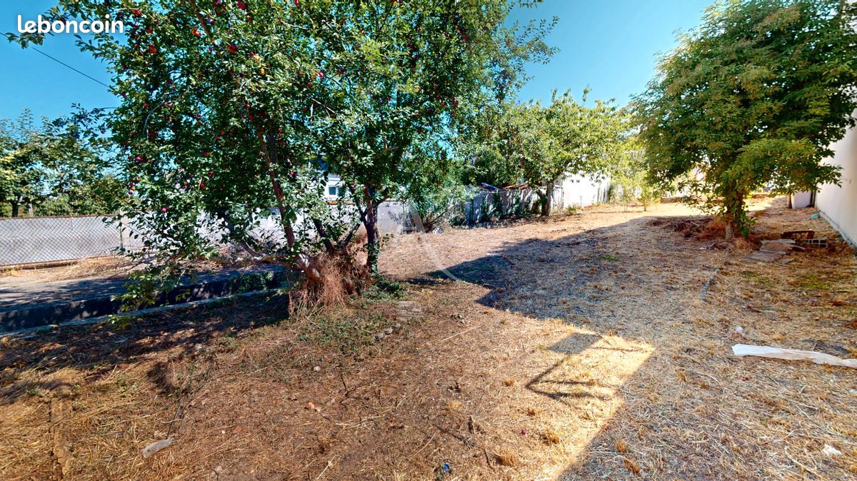 Terrain 347 m² · à Évreux · 347 m² · 72 000 €