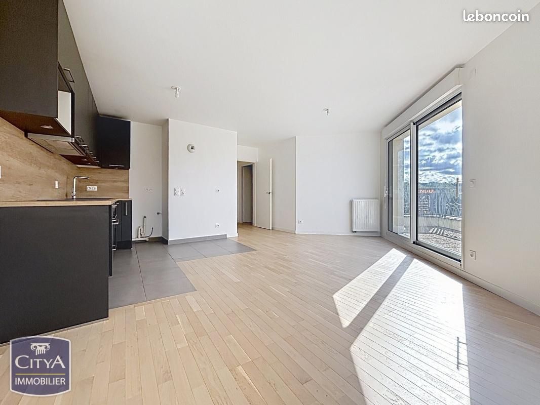 Appartement 3 pièces 61 m² · à Saint-Cyr-l'École · 61 m² · 299 000 €