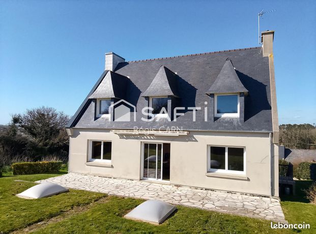 Propriété 7 pièces 147 m²
