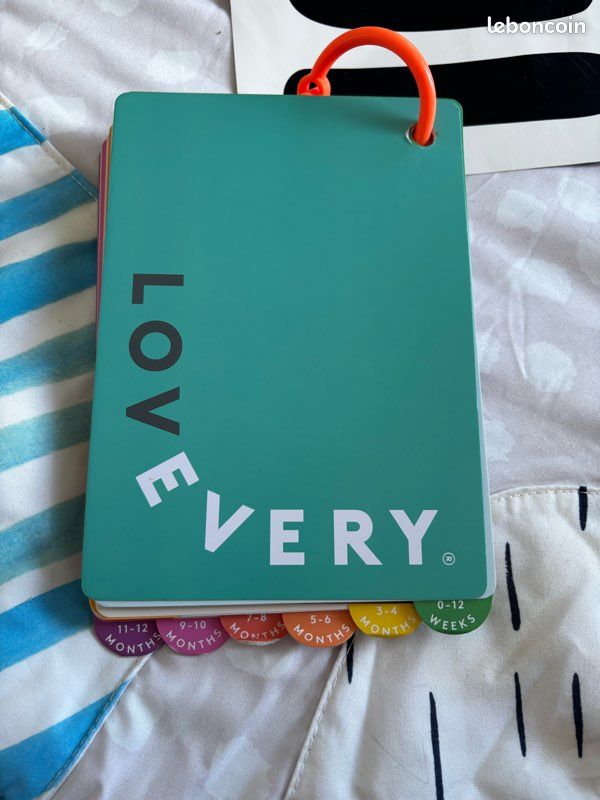Tapis d’éveil Lovevery (image 6)