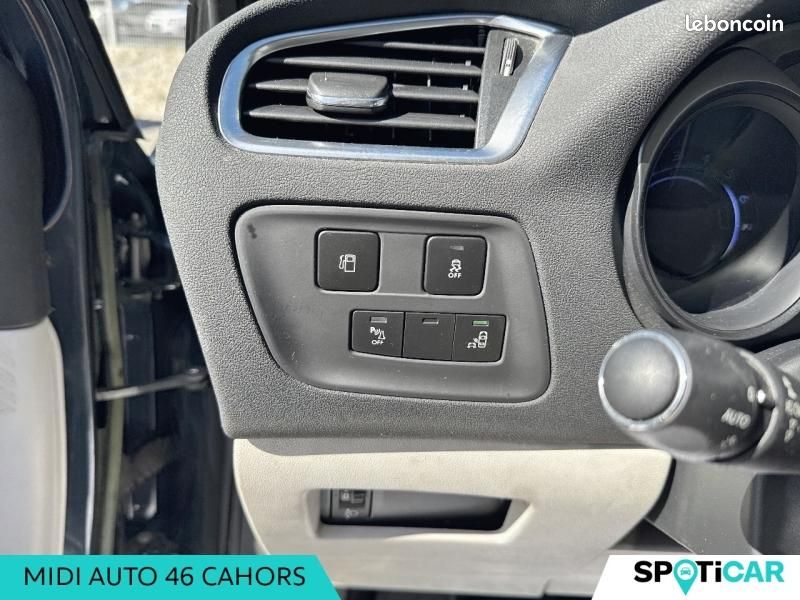 Citroen C4 1.6 VTi 120ch Exclusive MOTEUR BMW DISTRIBUTION A CHAINE (image 13)