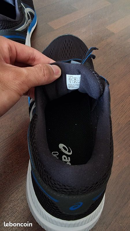 Asics Gel-Windhawk 4 (image 5)