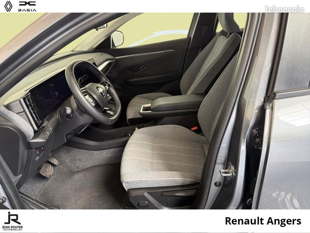 Renault Megane E-Tech Electric EV60 130ch Evolution ER super charge -B (image 3)