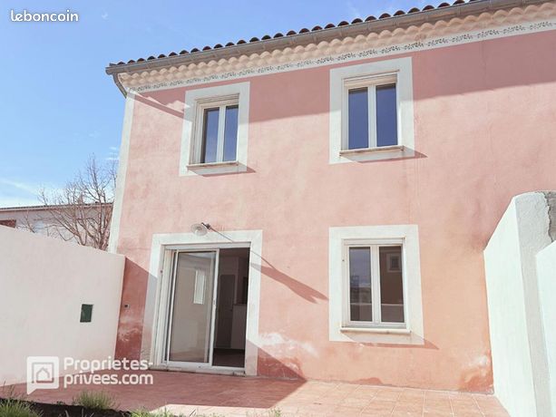 Maison 4 pièces 109 m²