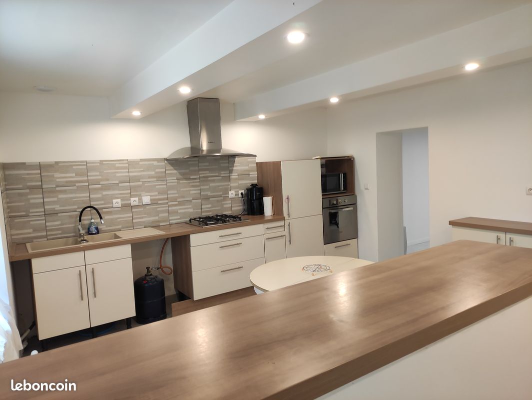 Maison 7 pièces 160 m² · à Gimont · 160 m² · 265 000 €