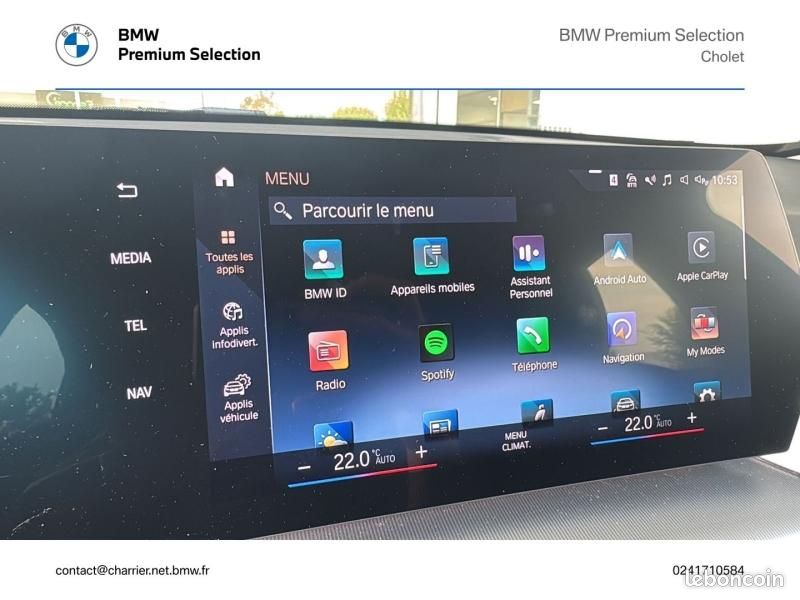 Bmw X1 sDrive18i 136ch xLine (image 26)