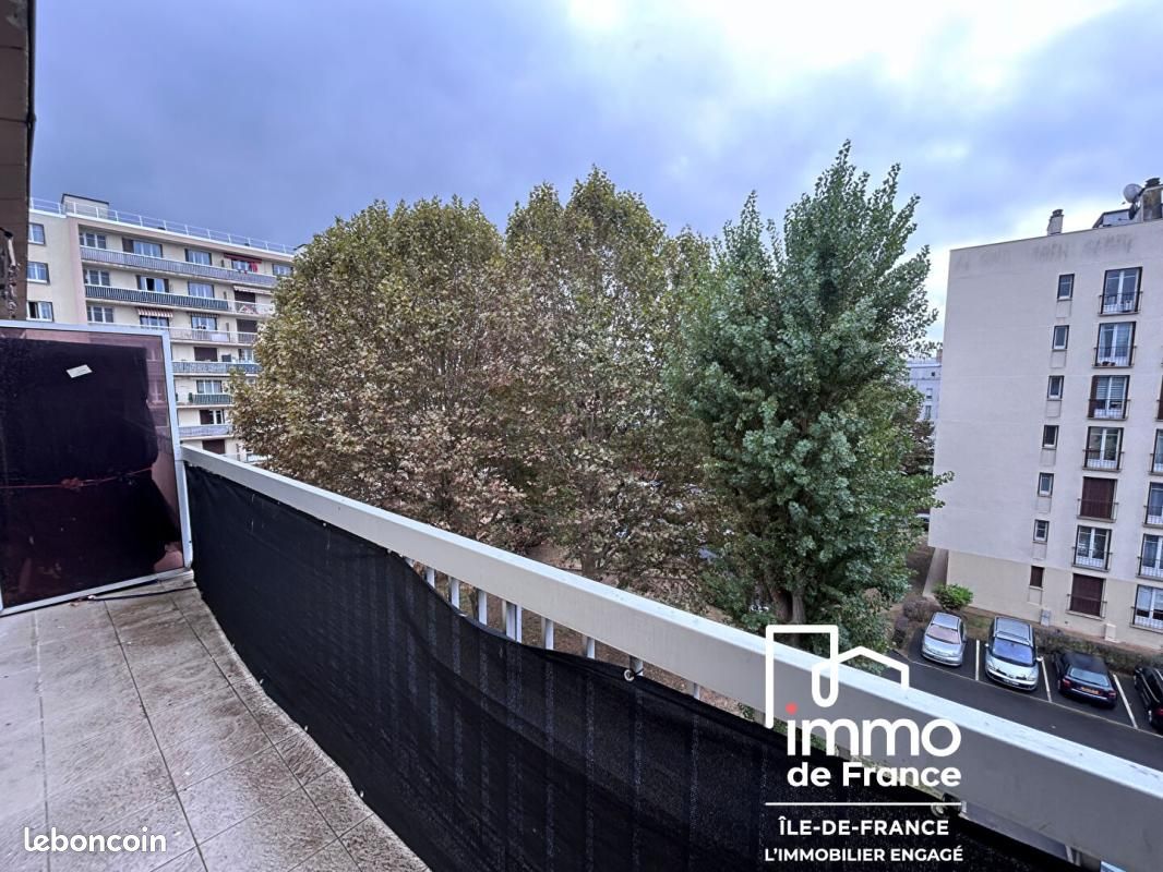 Appartement 3 pièces 54 m² · à Choisy-le-Roi · 54 m² · 179 000 €