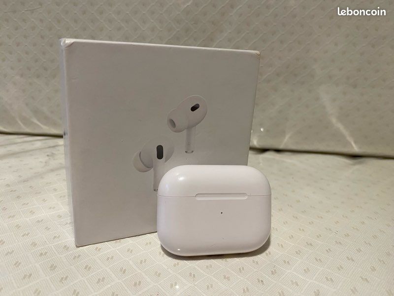 AirPods Pro 2 (image 1)