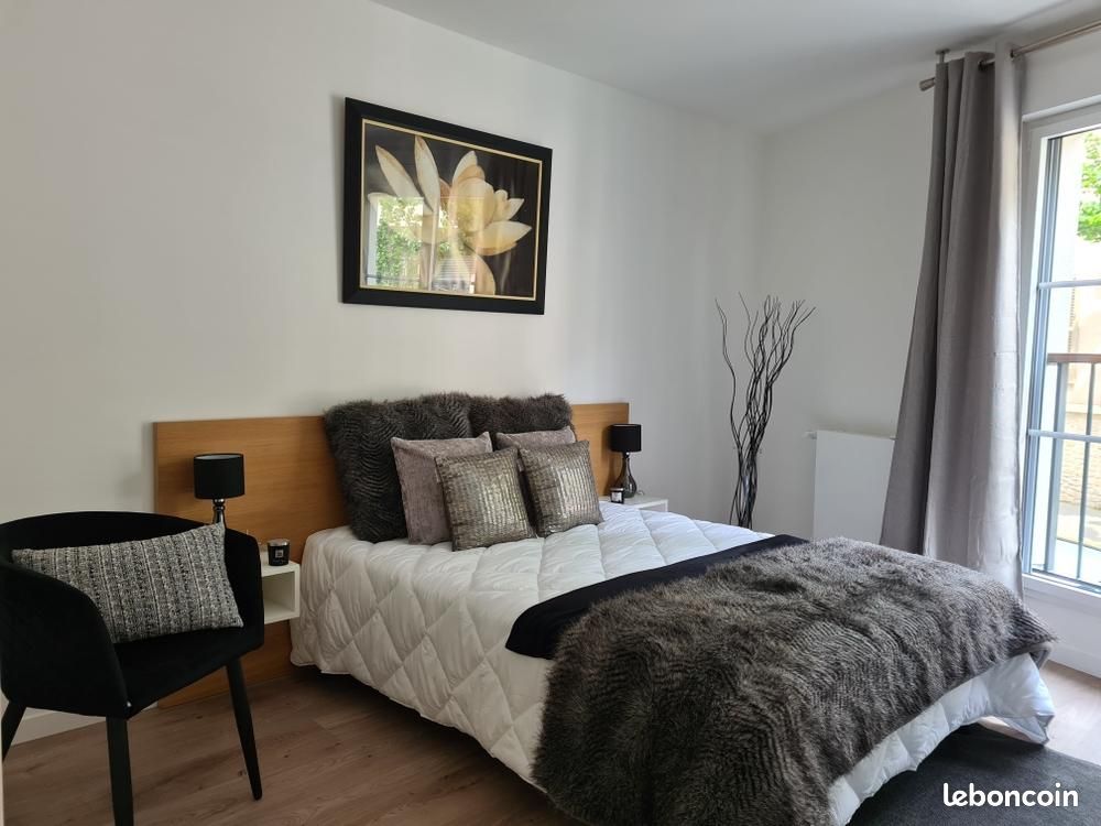 Appartement 1 pièce 27 m² · à Villiers-sur-Marne · 27 m² · 750 €/mois