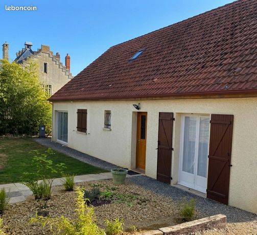 Maison 7 pièces 145 m²
