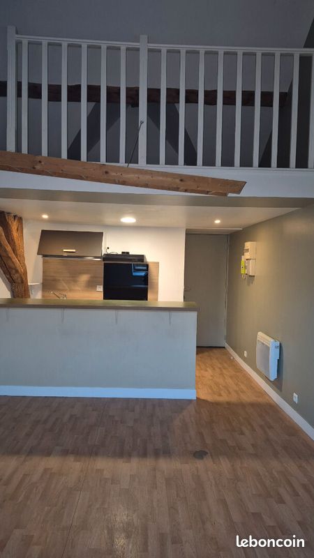 Appartement 2 pièces 40 m² · à Orsay · 40 m² · 835 €/mois