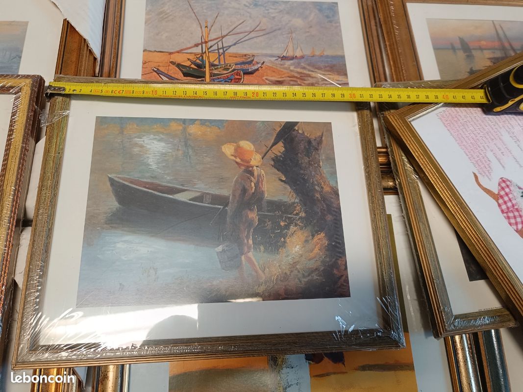 Cadre divers et variés (image 4)