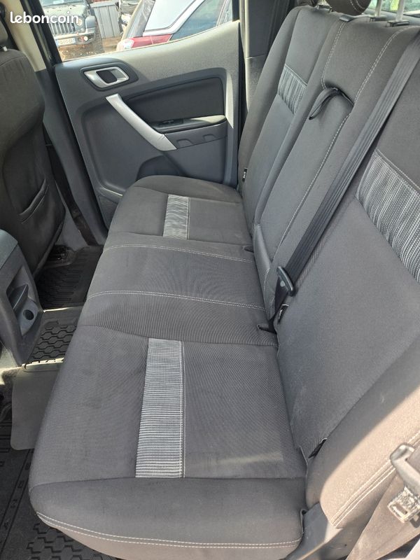 Ford Ranger double cab 2.2 TDCi (image 5)