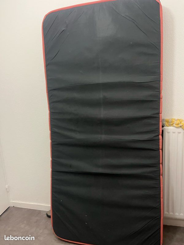 Matelas une place (image 2)