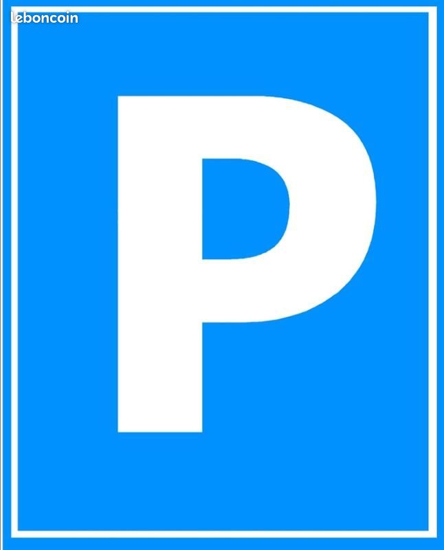 Parking 10 m² · à Lamorlaye · 10 m² · 76 €/mois
