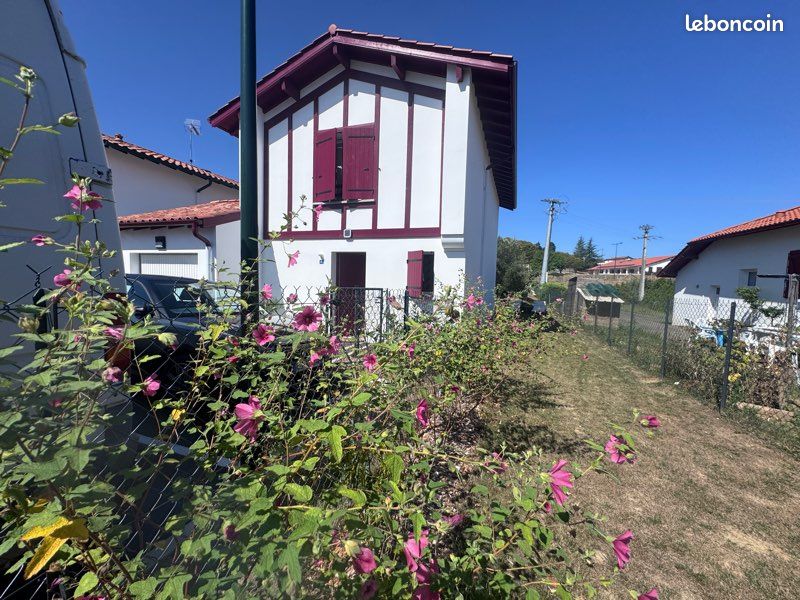 Maison 4 pièces 89 m² · à Guiche · 88,7 m² · 249 000 €