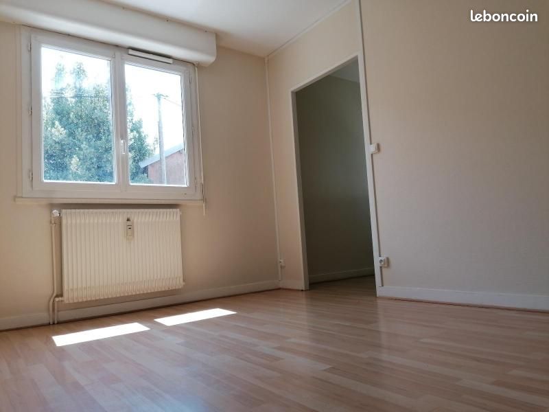 Appartement 2 pièces 41 m² · à Dijon · 41 m² · 620 €/mois