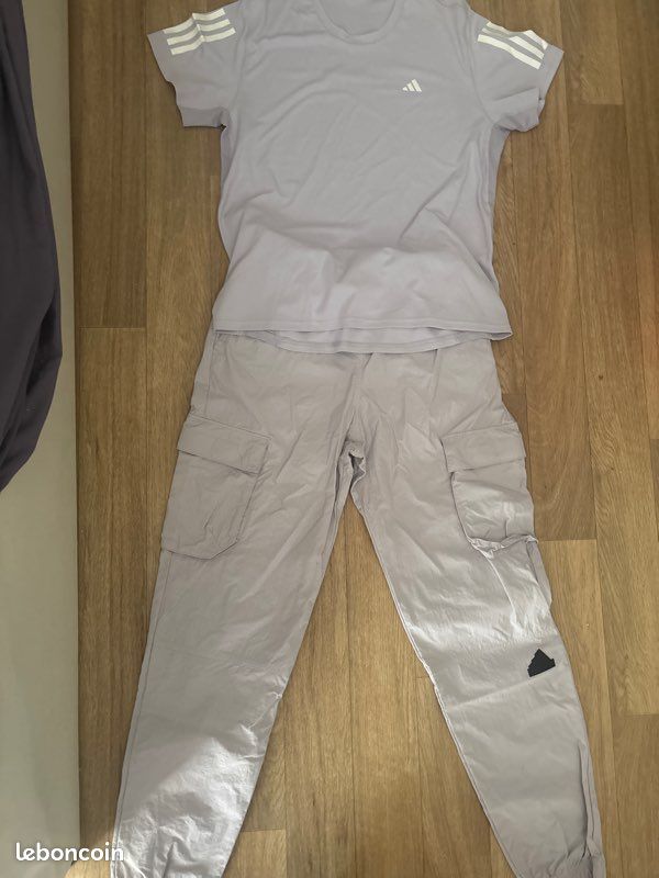 Ensemble Adidas (image 1)