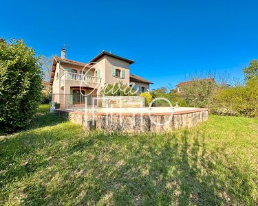 Maison 599 000 € - 233 m²