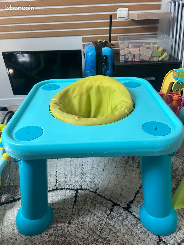 Table bébé (image 1)