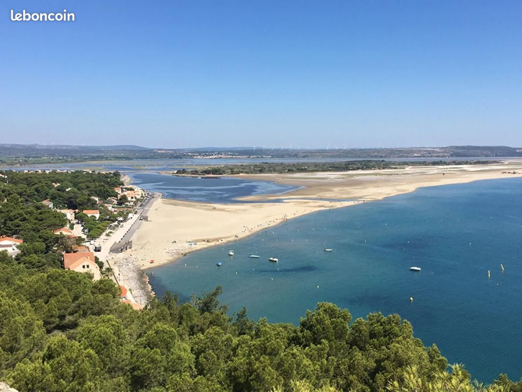 Appartement 2 pièces 37 m² · à Leucate · 37 m² · 190 791 €