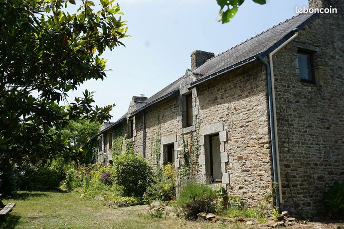 Longère 17 pièces 304 m²