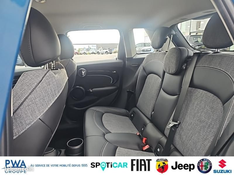 Mini Mini 5 Portes Cooper 136ch Edition Premium Plus BVA7 (image 10)
