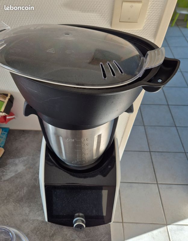 Robot cuisine thomson (image 2)