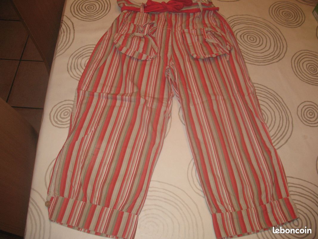 Lot de vêtements (val49) (image 3)