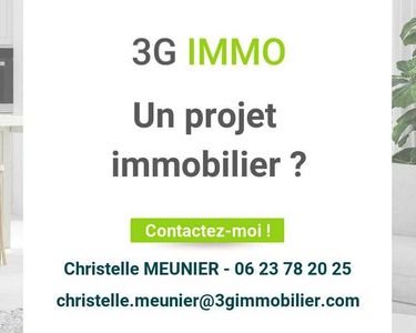 Appartement 219 000 € - 68 m²