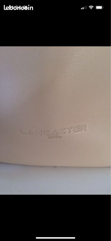 Sac Lancaster (image 3)
