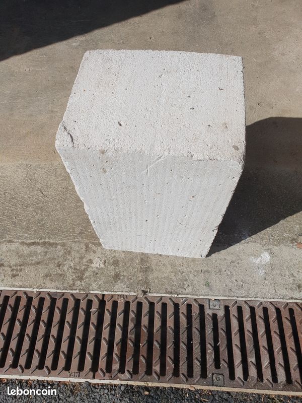 Bloc d'ytong (image 1)