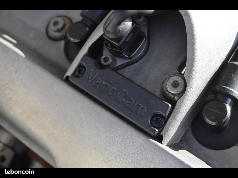 Porsche 968 Coupe 4cyl Club Sport BV6 (image 21)