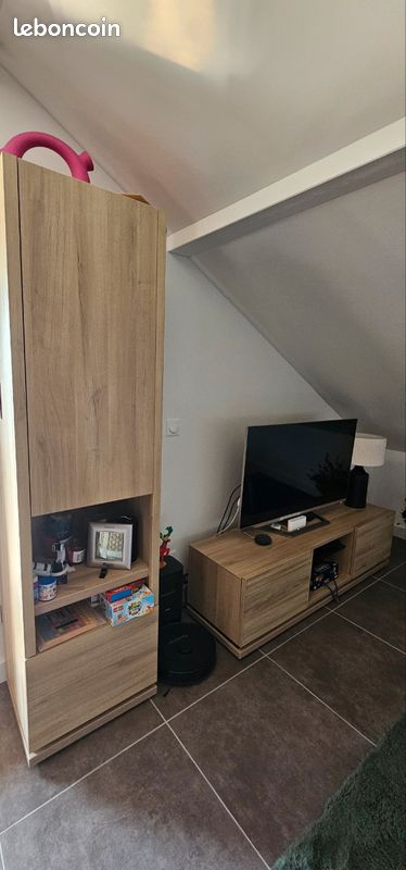 Meuble salon Gautier (image 3)