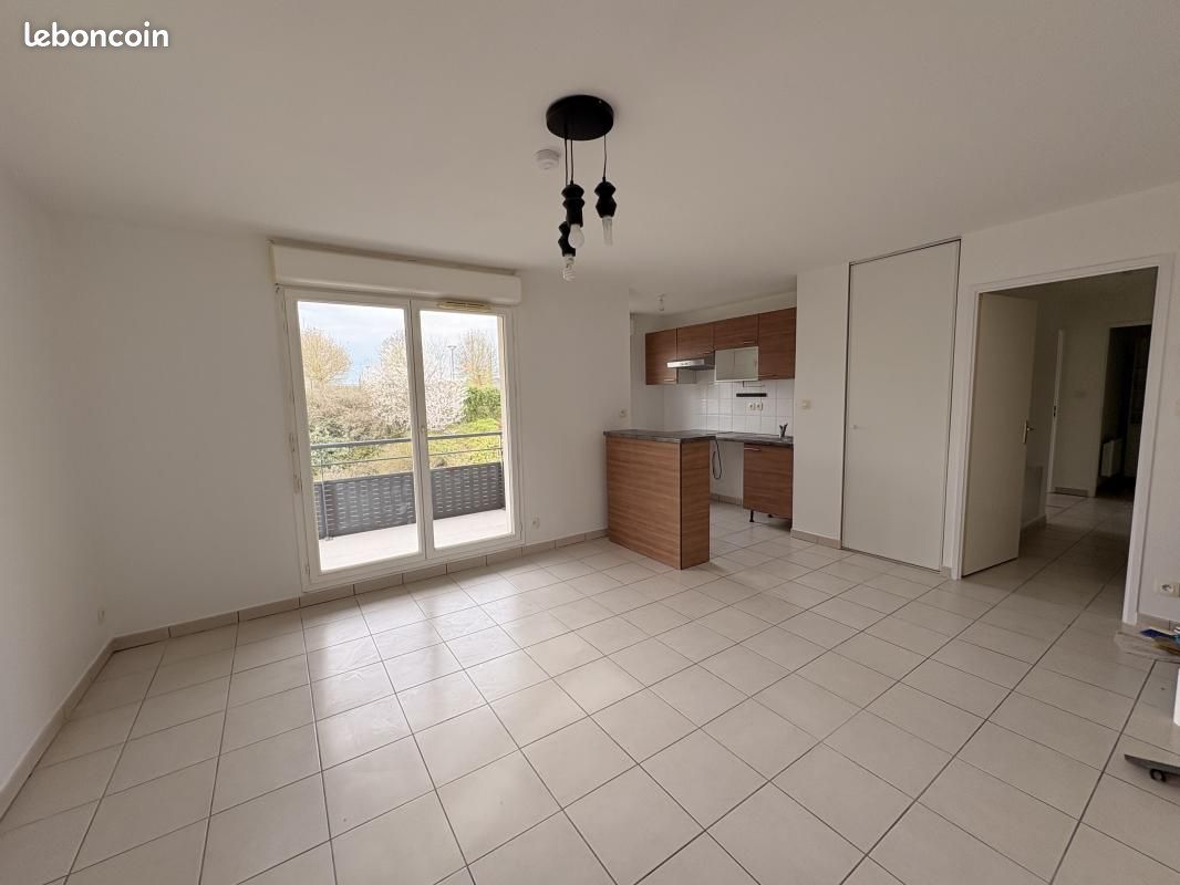 Appartement 3 pièces 52 m² · à Onet-le-Château · 52 m² · 676 €/mois