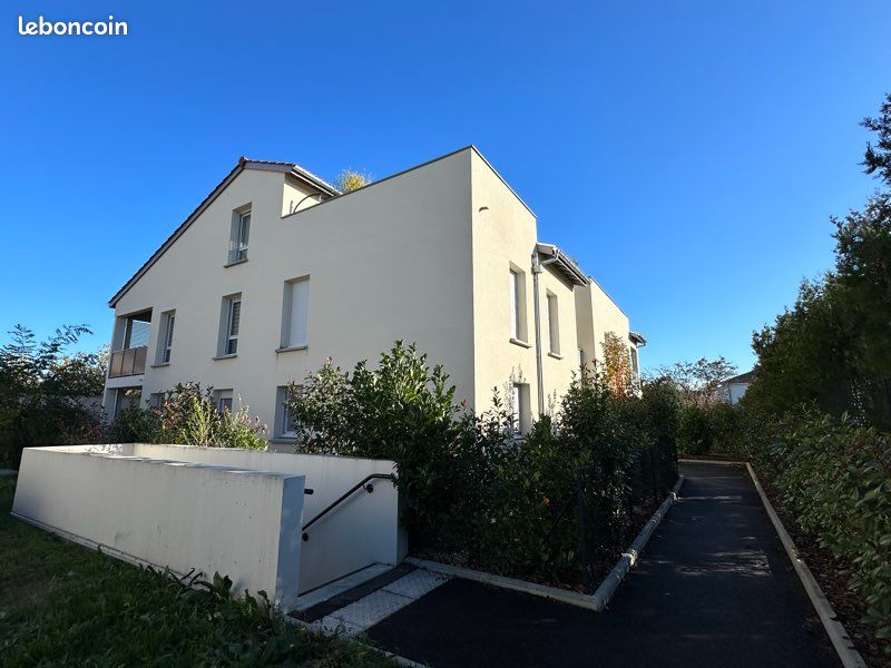 Appartement 2 pièces 51 m² · à Corbas · 50,5 m² · 748 €/mois
