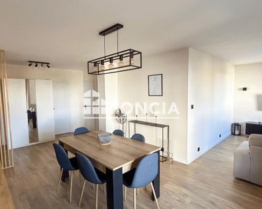 Appartement 215 000 € - 72 m²