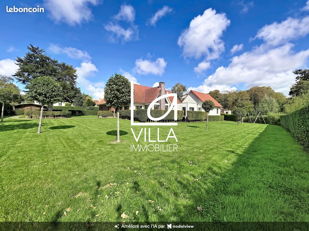 Maison 7 pièces 280 m² · à Condette · 280 m² · 992 750 €