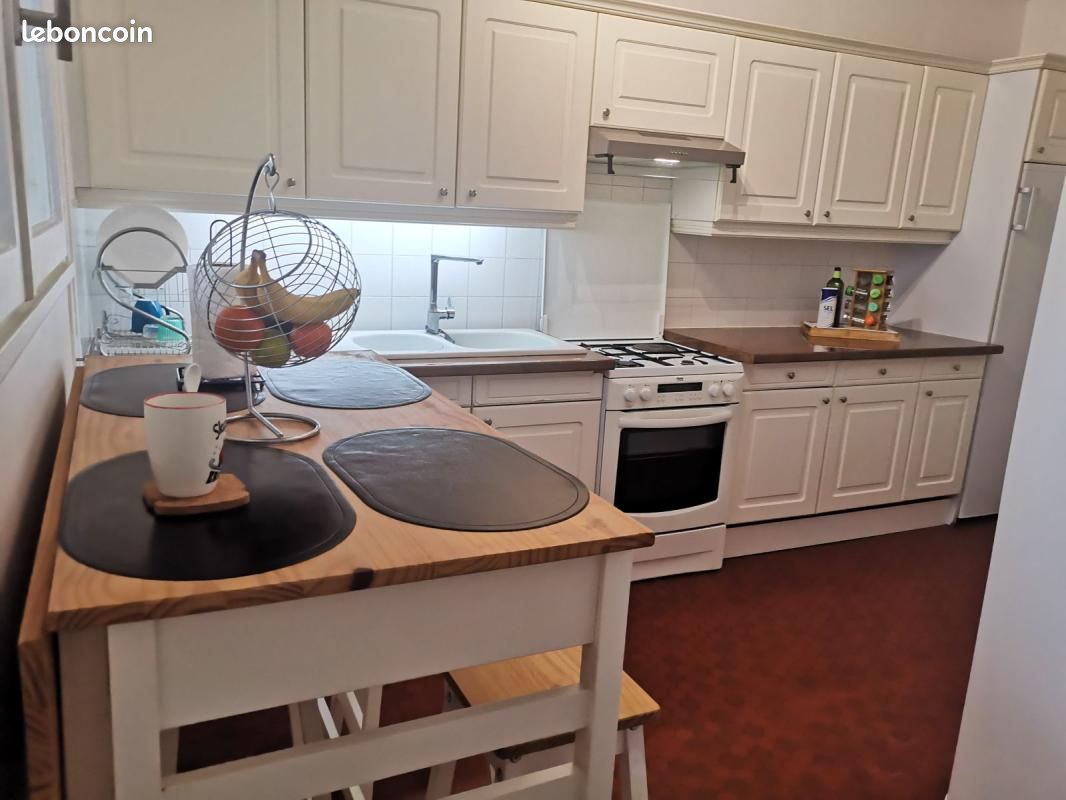 Appartement a louer choisy-le-roi - 1 pièce(s) - 11 m2 - Surfyn