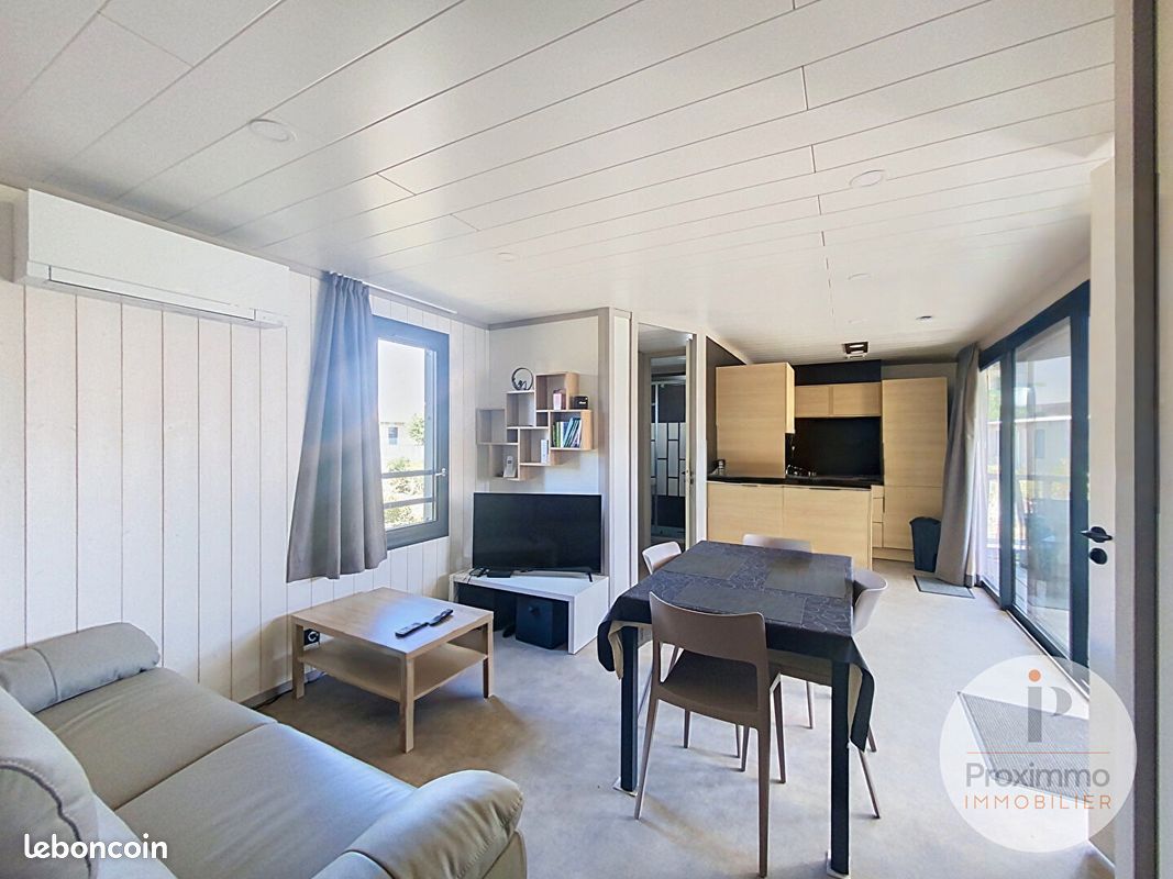 Maison 4 pièces 55 m² · à Marzan · 55 m² · 221 500 €
