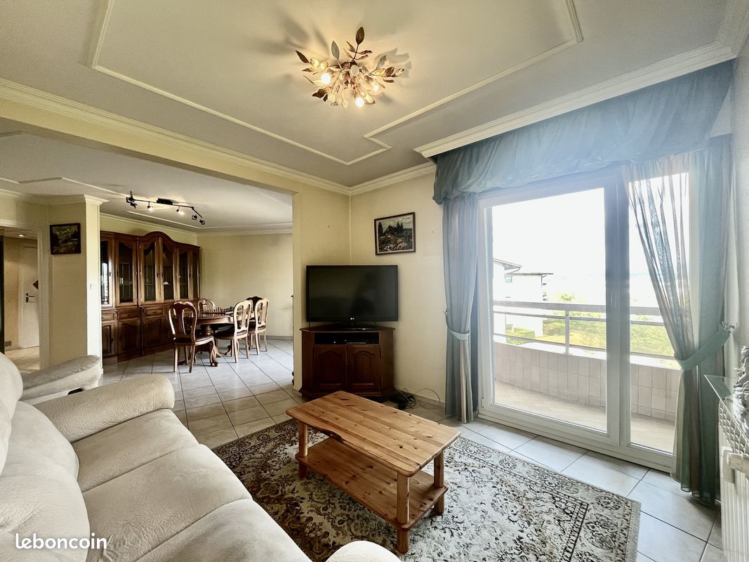 Appartement 3 pièces 79 m² · à Annecy · 79 m² · 350 000 €