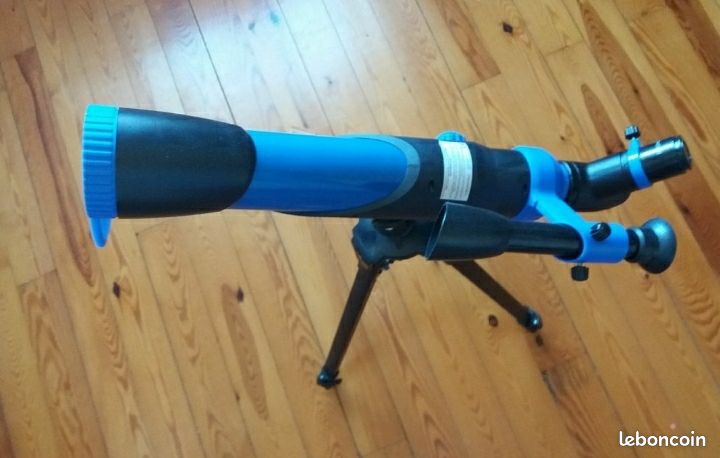 Télescope enfant Neuf (image 2)