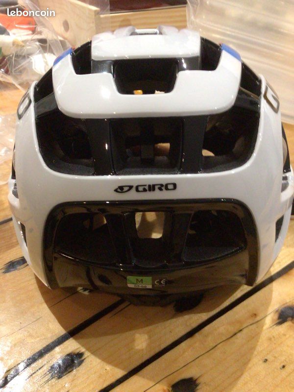 Casque vélo (image 2)