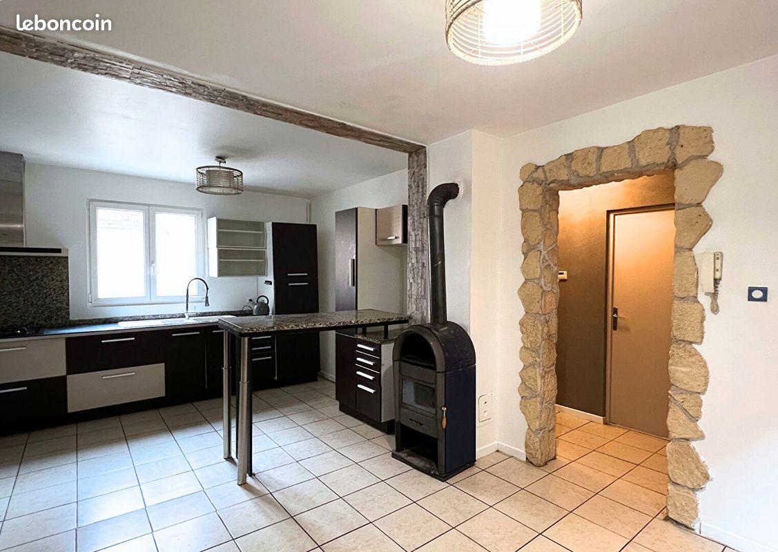 Maison 5 pièces 110 m² · à Marmoutier · 110 m² · 210 000 €
