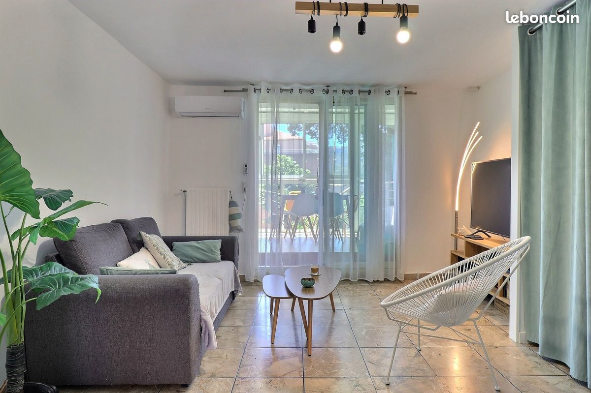 Maison 3 pièces 70 m² · à Marseille · 70 m² · 280 000 €