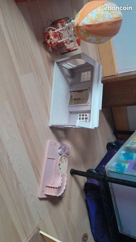 Sylvanian familles (image 1)