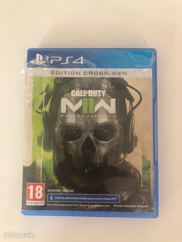 Call or duty (image 1)