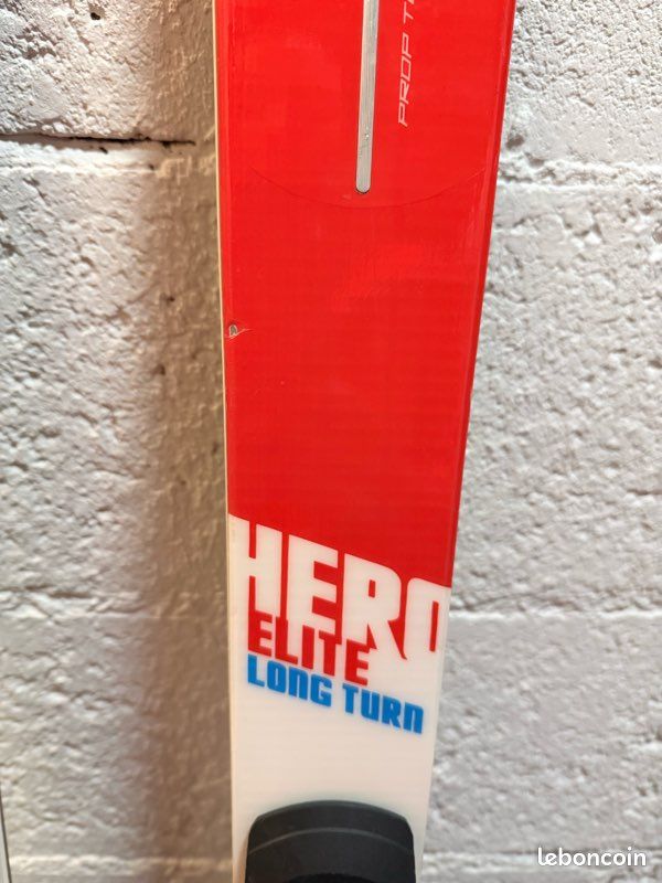 Skis rossignol 176 cm (image 2)