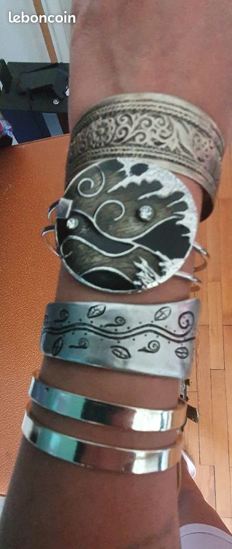 Bracelet femme (image 2)