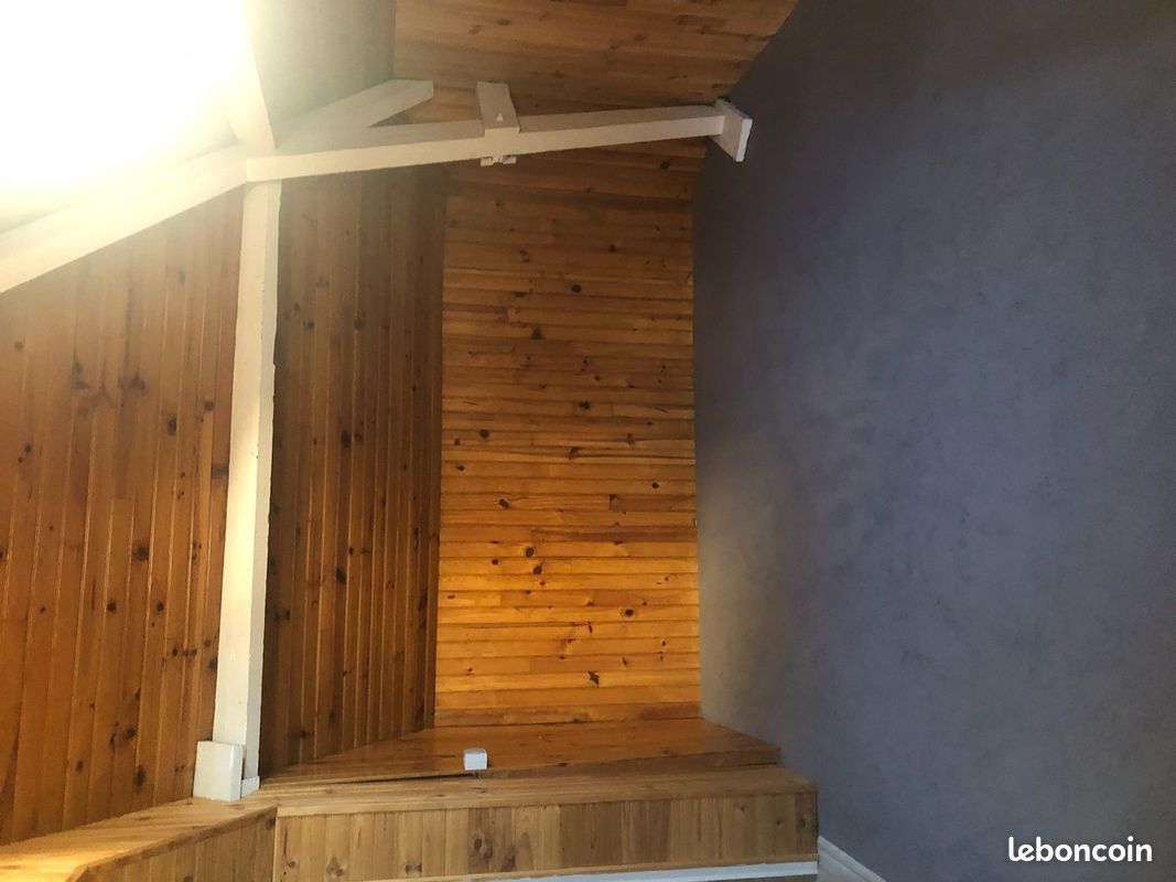 Appartement 4 pièces 77 m² · à Rennes · 77 m² · 1 900 €/mois